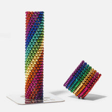 Load image into Gallery viewer, Speks Spectrum Magnets - Tigertree