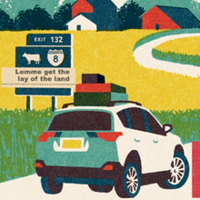 Load image into Gallery viewer, A Guide To Midwestern Conversation