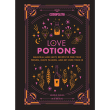 Load image into Gallery viewer, Cosmopolitan Love Potions - Tigertree