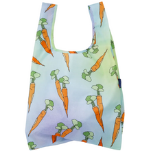 Load image into Gallery viewer, Standard Baggu - Carrots - Tigertree