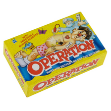 Load image into Gallery viewer, World's Smallest Game- Operation