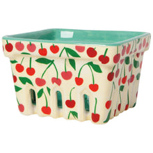 Load image into Gallery viewer, Very Cherry Berry Basket - Tigertree