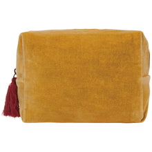 Load image into Gallery viewer, Venus Embroidered Pouch - Tigertree