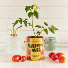 Load image into Gallery viewer, Complimentary Color Grow Kit - Tigertree