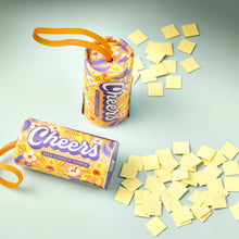 Load image into Gallery viewer, Seed Confetti Poppers - Tigertree