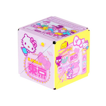 Load image into Gallery viewer, Shashibo Hello Kitty Magnetic Puzzle Cube