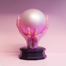 Load image into Gallery viewer, Crystal Ball Sound Machine - Tigertree