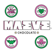 Load image into Gallery viewer, Rainier Cherry Truffle Bar - Tigertree