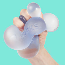Load image into Gallery viewer, Jumbo Gump Stress Ball - Tigertree