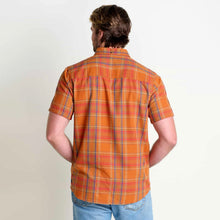 Load image into Gallery viewer, Eddy SS Shirt - Tigertree
