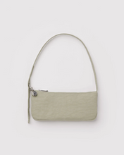 Load image into Gallery viewer, Nylon Pochette - Celadon - Tigertree