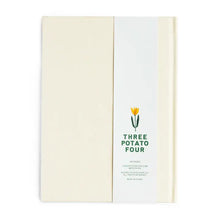 Load image into Gallery viewer, Embroidered Journal - Floral - Tigertree