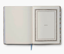 Load image into Gallery viewer, 2027 Heritage Sampler 12-Month Bookbound Planner