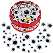 Load image into Gallery viewer, Googly Eyes in Tin - Tigertree