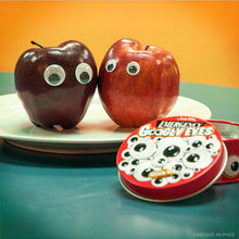 Load image into Gallery viewer, Googly Eyes in Tin - Tigertree