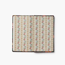 Load image into Gallery viewer, 2026 Gracie 12-Month Hardcover Pocket Planner - Tigertree