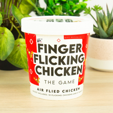 Load image into Gallery viewer, Finger Flicking Chicken