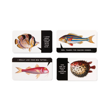 Load image into Gallery viewer, Judgy Fish Game