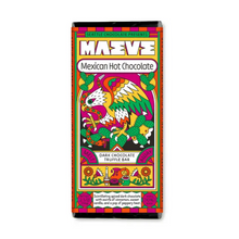 Load image into Gallery viewer, Mexican Hot Chocolate Truffle Bar - Tigertree