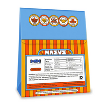 Load image into Gallery viewer, Dark Salty Toffee Bonbon Box - Tigertree
