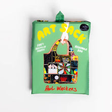 Load image into Gallery viewer, Art Sack- Bodega - Tigertree