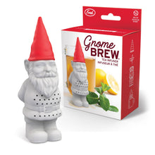 Load image into Gallery viewer, Gnome Brew Tea Infuser - Tigertree