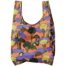 Load image into Gallery viewer, Standard Baggu - Turtle