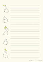 Load image into Gallery viewer, Studio Ghibli My Neighbor Totoro Stationery Set - Tigertree