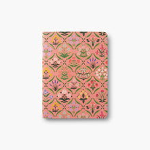 Load image into Gallery viewer, Estee Pocket Notebook Boxed Set - Tigertree