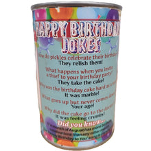 Load image into Gallery viewer, Canned Cake - Tigertree