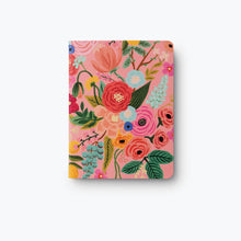 Load image into Gallery viewer, Garden Party Pocket Notebook Boxed Set - Tigertree