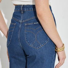 Load image into Gallery viewer, Sailor Jean - Eco Ruby Blue - Tigertree