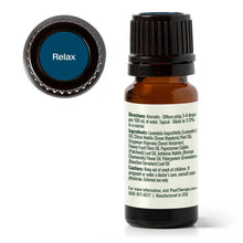 Load image into Gallery viewer, Relax Essential Oil Blend 10ml
