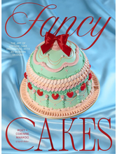 Load image into Gallery viewer, Fancy Cakes