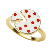 Load image into Gallery viewer, Adjustable Pizza Ring