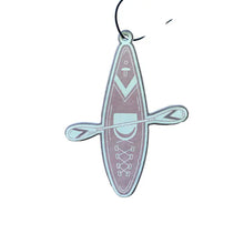 Load image into Gallery viewer, National Park Air Freshener - Tigertree