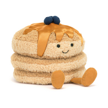 Load image into Gallery viewer, Amuseables Fran Pancake