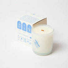 Load image into Gallery viewer, Milkjar Candle - Tigertree