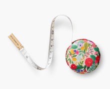 Load image into Gallery viewer, Garden Party Measuring Tape - Tigertree