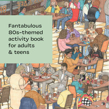 Load image into Gallery viewer, Let's Go to the Mall Seek and Find - Tigertree