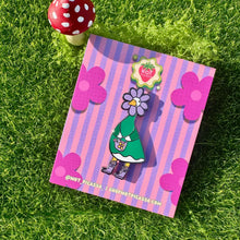 Load image into Gallery viewer, Goose Springsteen Enamel Pin - Tigertree