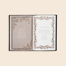 Load image into Gallery viewer, Grandpa's Story - A Family Memory Journal - Tigertree
