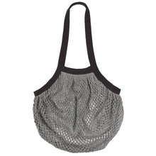 Load image into Gallery viewer, Duotone Net Shopping Bags - Tigertree