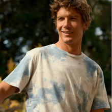 Load image into Gallery viewer, Hemp Pocket Tee - Tigertree