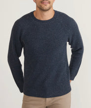Load image into Gallery viewer, Coleman Crewneck Sweater - Tigertree
