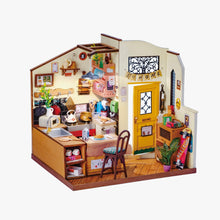Load image into Gallery viewer, Homey Kitchen - Tigertree