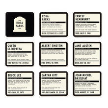 Load image into Gallery viewer, How Dead Are They? - Tigertree