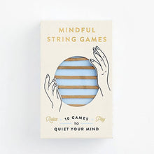 Load image into Gallery viewer, Mindful String Games - Tigertree