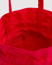 Load image into Gallery viewer, Nylon Drawstring Bag- Candy Apple