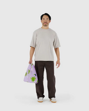 Load image into Gallery viewer, Baby Baggu- Daikon Pink - Tigertree